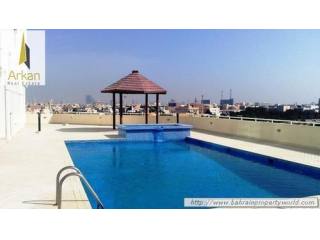 1 Bedroom - Apartment - For Sale