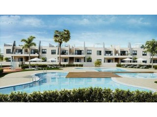 * BRAND NEW BEACH Bungalow Style..