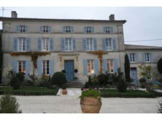 Stone House For Sale St Jean D Angely