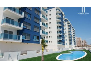 2 Bedrooms - Apartment - Murcia - For..