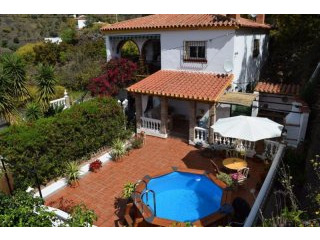 Country Houses for Sale in Canillas De..