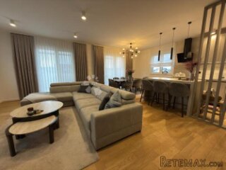 Penthouse Sesvete | 129 m2 | dizajnerski uređen