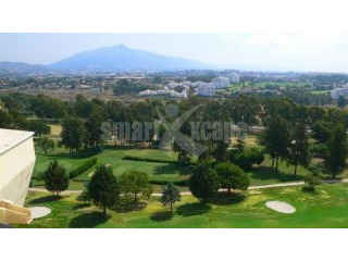 Apartment For Sale In Atalaya Golf..