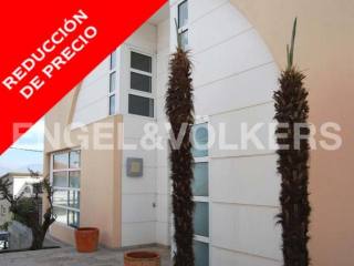 Can Palau - Golf of Vallromanes