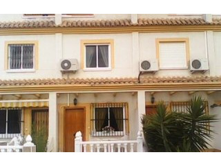 Resale · Townhouse · Spain · Costa Bl..