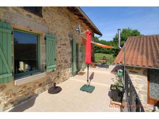 Saint Mathieu (Haute Vienne/Dordogne..