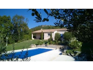 Villa With Pool And Wonderful Views