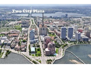 701 S Olive Av #1701, West Palm Beach..