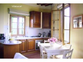 Apartment - For Sale - Garfagnana &..