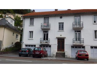Correze. Tulle. Apartment with 1..