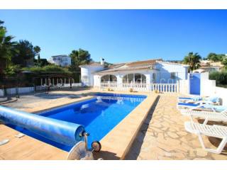 Exclusivity - Lovely all on one level 3..
