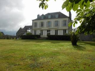 Prestige Maison de Maitre