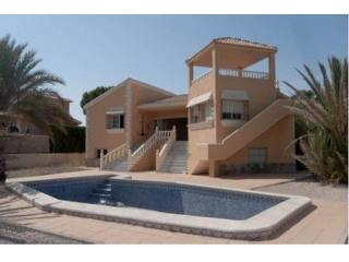 3 Bedrooms - Villa - Murcia - For Sale