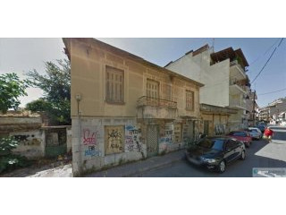 Β563- FOR SALE LAND 862M2 BUILDABLE UP..