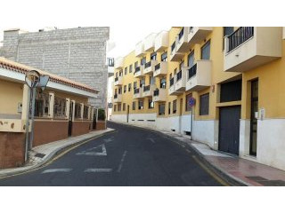 Apartment For Sale in Buzanada, Tenerife