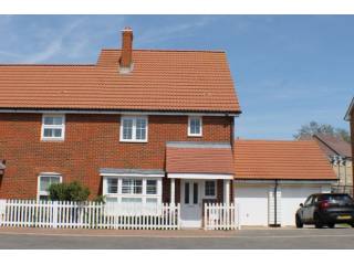 Camber Sands, Rye Tn31