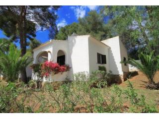 Villa in Javea