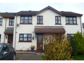 7 Doves Croft Abbeyfields Douglas