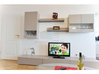 Sehr schones mobliertes 1-Zimmer..