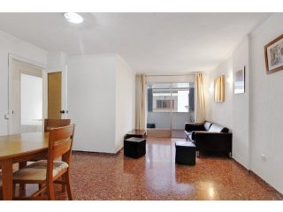 Spacious 3-bedroom apartment on the..