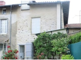 Superb 18th Century Character House