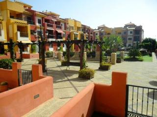 3 bed apartment for sale in spain