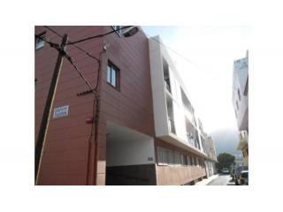 Apartment For Sale in Valle De San..