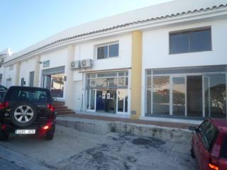 Commercial for sale in Calahonda