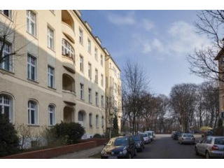 Spacious Apartment nearby the Spree