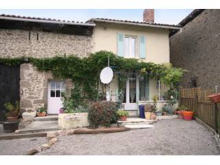 Chassenon, Charente - For sale :..