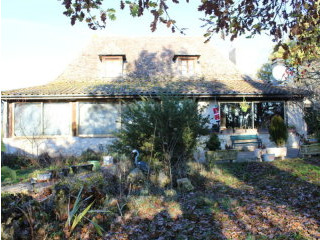 Maison Rives