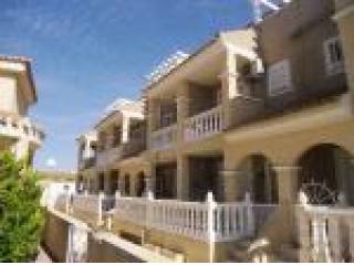 Townhouse, Alicante (Costa Blanca)..