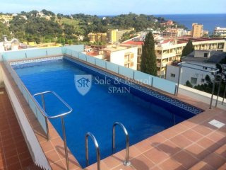 Beautiful Penthouse With Swimming Pool..