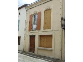 In The Centre Of A Bastide Town Of..