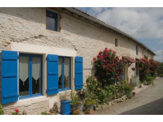 Lovely Stone House & Gite