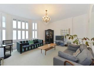 1 Bedroom - Mansion - London - For Rent