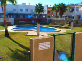 2 Bedrooms - Apartment - Alicante - For..