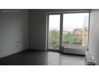 2-Level Apartment In Riga Center For..