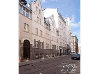 Fine Apartment In The Center Of Riga
