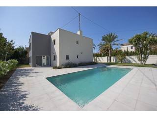 Sales villa Calp