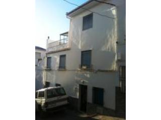 Village house, Jaen, Castillo de..