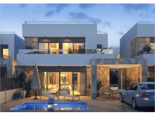 Villamartin is a prestigious area equipped with all..