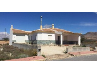 Villa in Oria