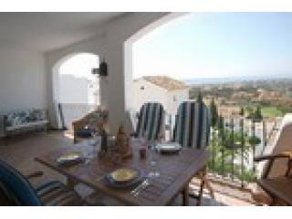2 Bedrooms - Apartment - Malaga - For..