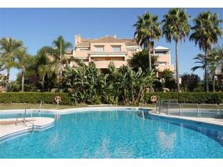 4 Bedrooms - Apartment - Malaga - For..
