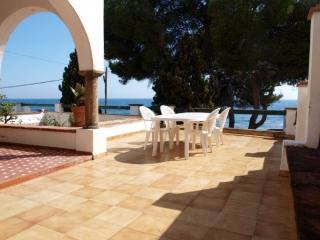 First Line Villa, Moraira, Costa..