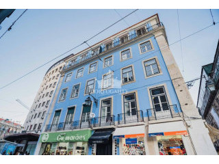 Luxury Apartment In The Heart Of Lisbon