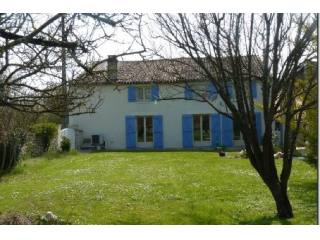 Stone House For Sale St Jean D Angely