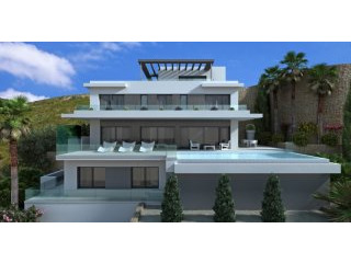 3 bedroom villas