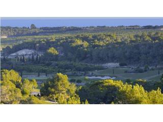 Plots for sale in Campoamor